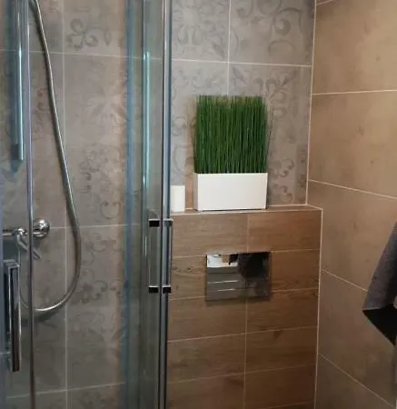 Apartament Lenartowicza *