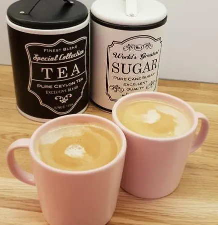 Appartement Lenartowicza Krakau