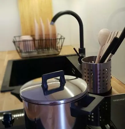 Lenartowicza Appartement Krakau