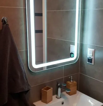 アパート Lenartowicza