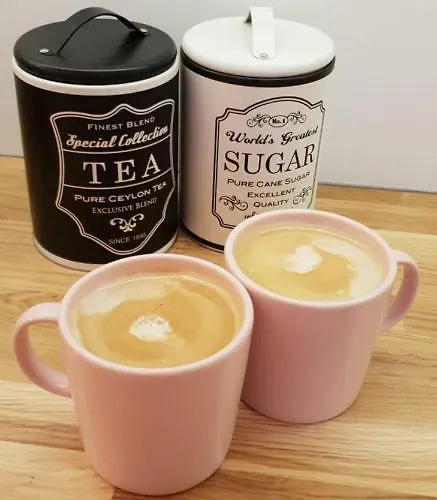 Apartment Lenartowicza Krakow