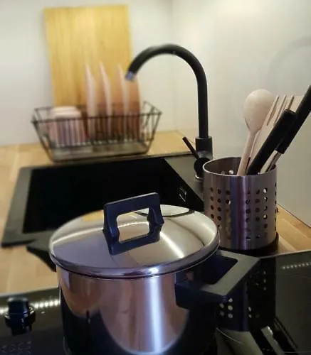 Lenartowicza Daire Krakow