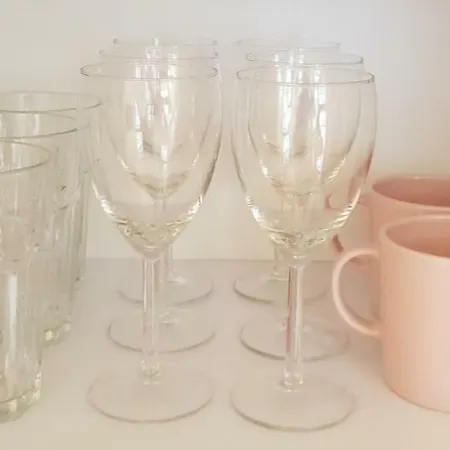 Apartament Lenartowicza *